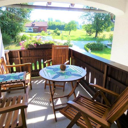 Ferienwohnung Hopfinger Hohenau Esterno foto