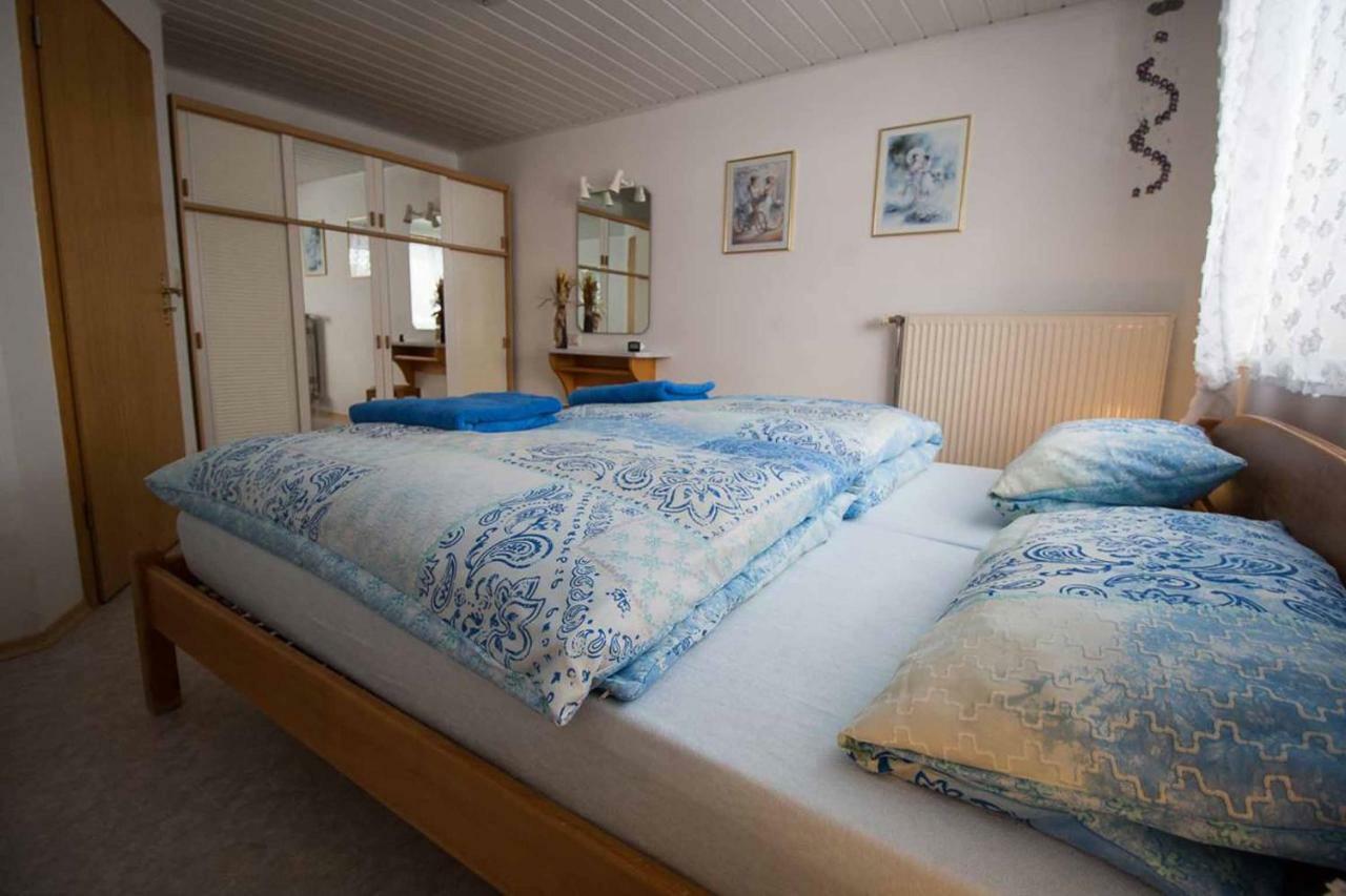 Ferienwohnung Hopfinger Hohenau Esterno foto